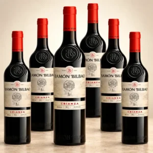 Oferta Ramón Bilbao Crianza 2019