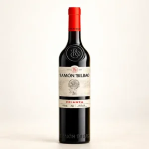 Ramón Bilbao Crianza 2019