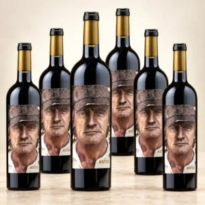 Oferta Matsu Recio 6 botellas