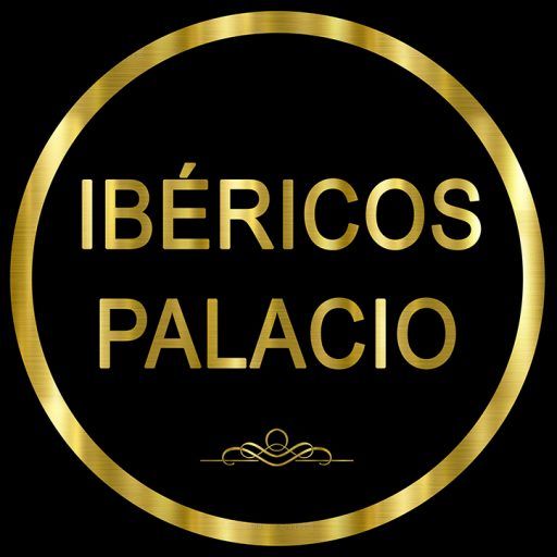 Ibéricos Palacio logo