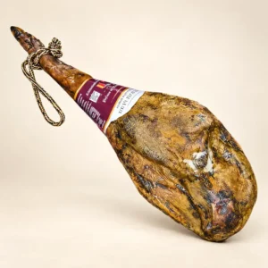 Jamón de Cebo Ibérico 10kg.