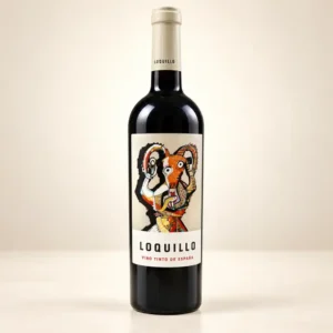 Vino Loquillo