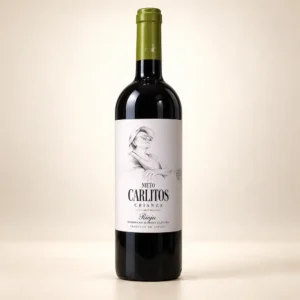 Nieto Carlitos