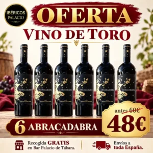 Oferta Abracadabra
