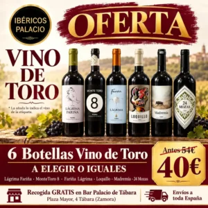 Lote Invierno