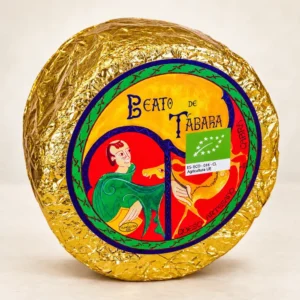 Queso de cabra Beato de Tábara - azul 1,700kg.